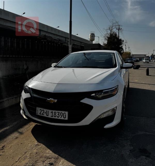 شيفروليه ماليبو 2023 للبيع في العراق - اربيل